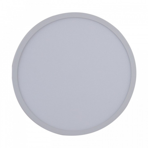 Встраиваемый светильник Reluce Technical 70601 70601-9.0-001OL LED20W WH 4000K