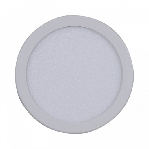 Встраиваемый светильник Reluce Technical 70601 70601-9.0-001OL LED6W WH 4000K