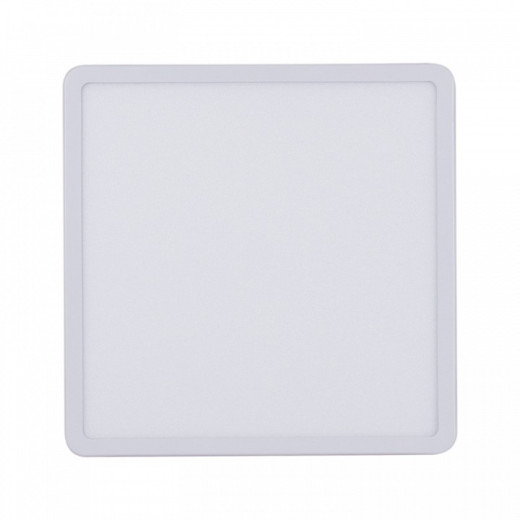 Встраиваемый светильник Reluce Technical 70602 70602-9.0-001OL LED20W WH 4000K