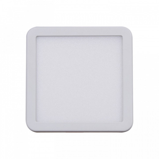 Встраиваемый светильник Reluce Technical 70602 70602-9.0-001OL LED6W WH 4000K