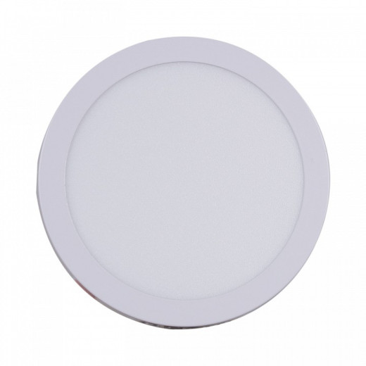 Встраиваемый светильник Reluce Technical 70606 70606-9.5-001OL LED12W WH 4000K