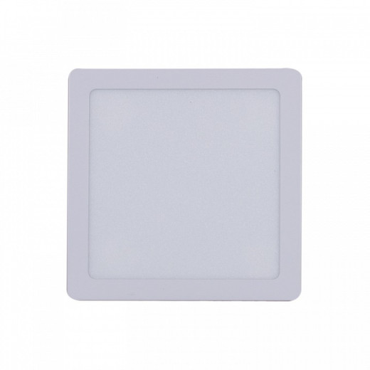 Встраиваемый светильник Reluce Technical 70607 70607-9.5-001OL LED12W WH 4000K