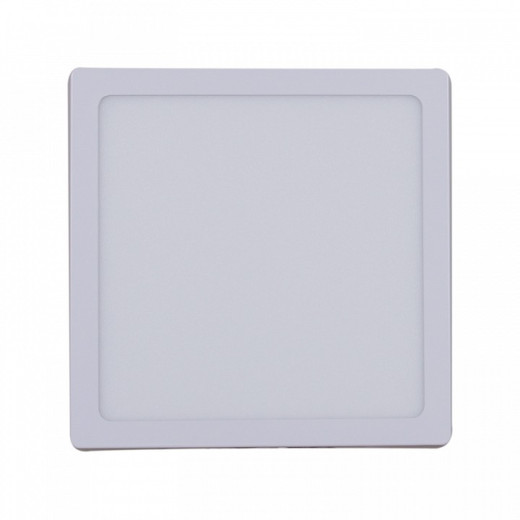 Встраиваемый светильник Reluce Technical 70607 70607-9.5-001OL LED18W WH 4000K