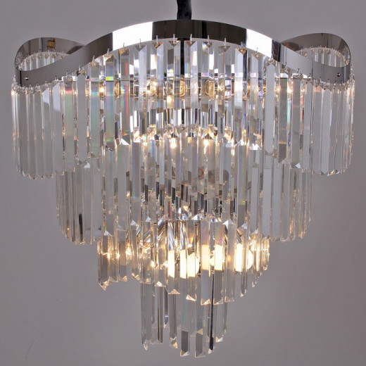 Подвесная люстра 78214-0.4-600 CR