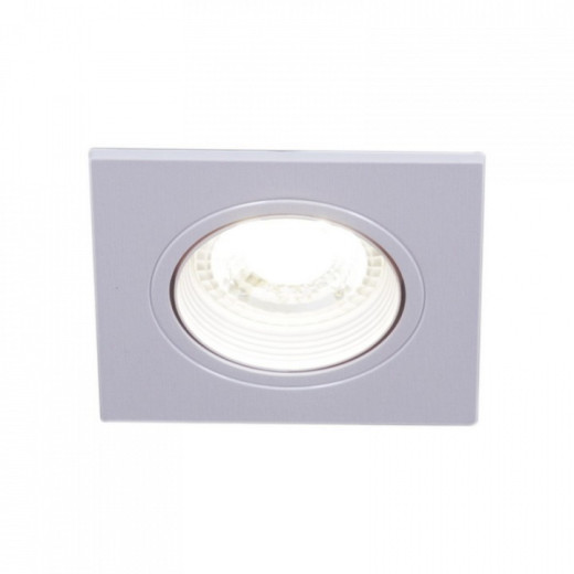 Встраиваемый светильник 81110-9.0-001 LED5W WT