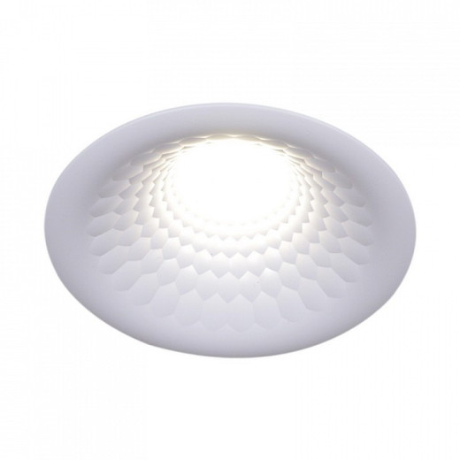 Встраиваемый светильник 81120-9.0-001 LED5W WT