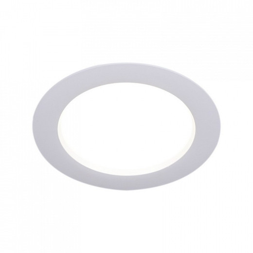 Встраиваемый светильник 81121-9.0-001 LED6W WT