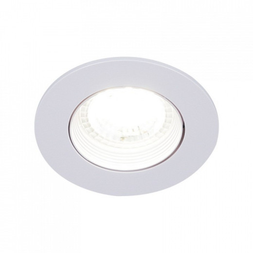 Встраиваемый светильник 81122-9.0-001 LED5W WT