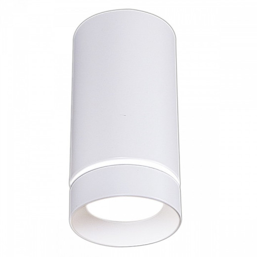 Накладной светильник 81482 81482-9.5-001RT LED5W WT