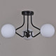 Люстра на штанге 81704-0.3-03