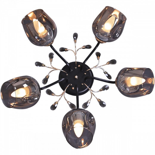 Потолочная люстра 81720-0.3-05