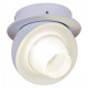Встраиваемый светильник 84090 84090-9.0-001QR COB8W WT