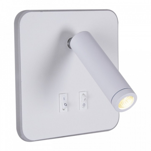 Бра 86202-9.2-001KT LED12W WT