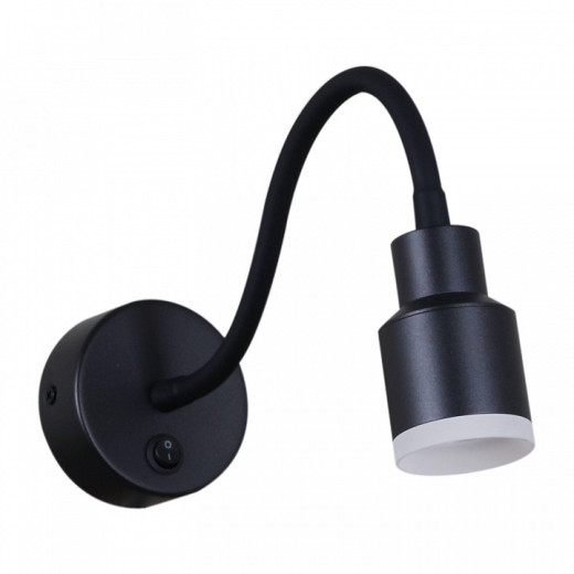 Бра Reluce Technical 86202 86202-9.2-001MN LED5W BK