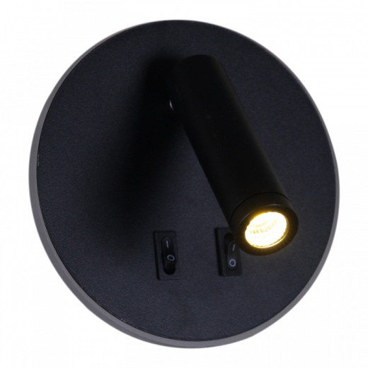 Бра 86203-9.2-001KT LED12W BK