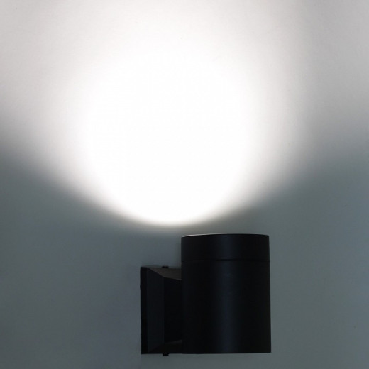 Накладной светильник Reluce Technical 86225 86225-9.2-001CT GX53 BK