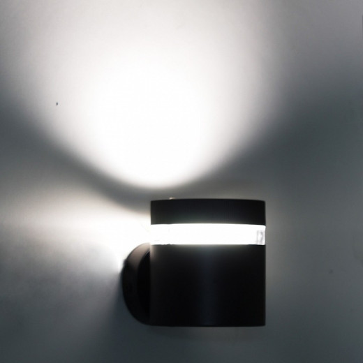 Накладной светильник Reluce Technical 86226 86226-9.2-001CT GX53 BK