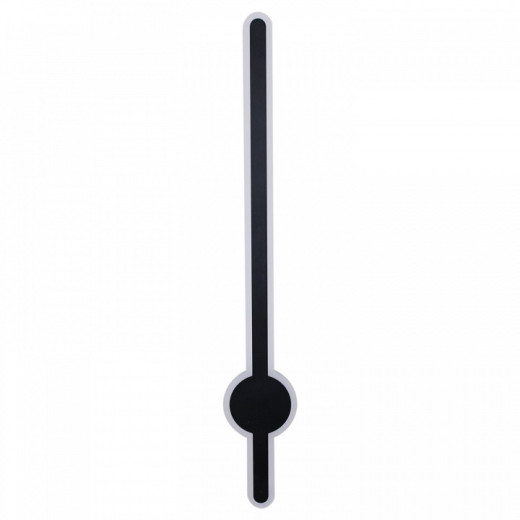 Бра 86230-9.2-001U LED21W BK