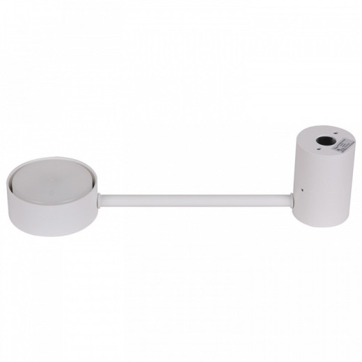 Накладной светильник 86858-9.2-001IL GX53 WT