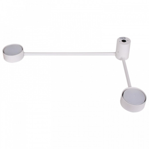 Накладной светильник Reluce Technical 86858 86858-9.2-002IL GX53 WT