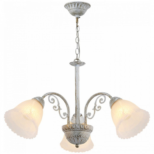 Подвесная люстра 94458-0.4-03