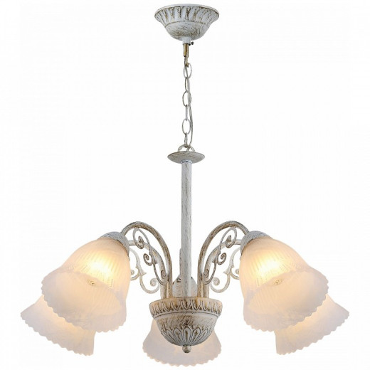 Подвесная люстра 94458-0.4-05