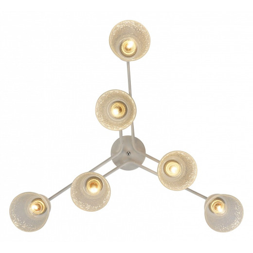 Подвесная люстра Rivoli Constance Б0059261