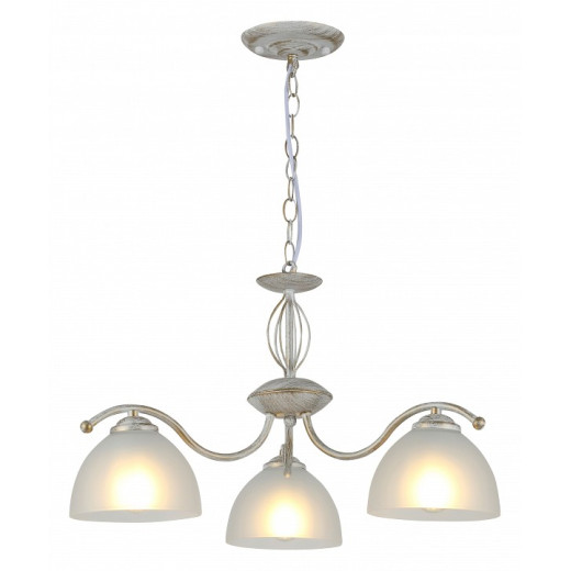 Подвесная люстра Rivoli Valerie Б0060979