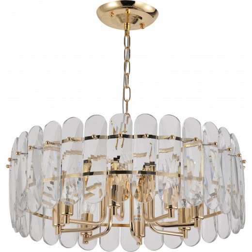 Подвесная люстра Rivoli Miranda Б0061210