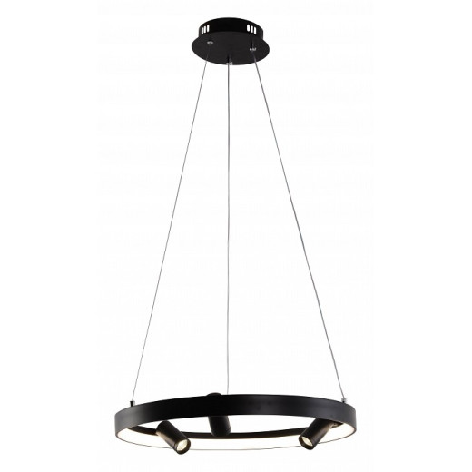 Подвесная люстра Rivoli Selena Б0062238