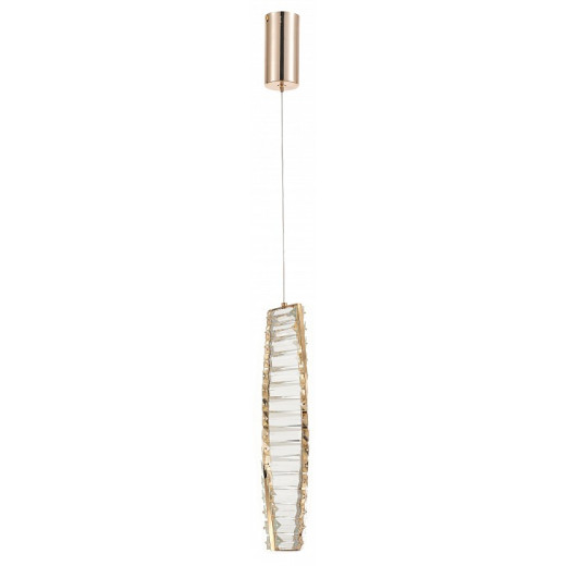 Подвесной светильник Rivoli Madalina Б0066414