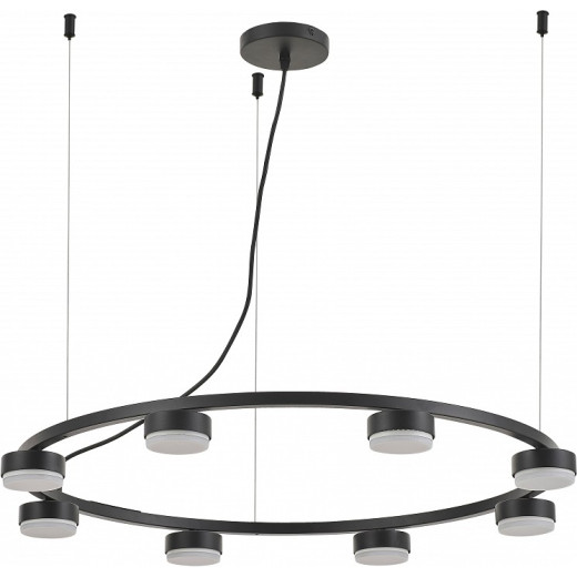 Подвесная люстра Rivoli Leontina Б0066438