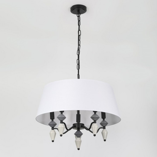 Подвесной светильник Rivoli Alisia Б0066447