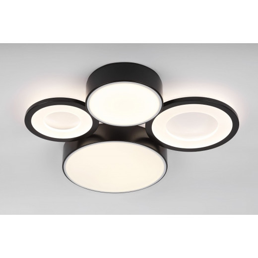 Потолочная люстра Rivoli Aliona Б0066451