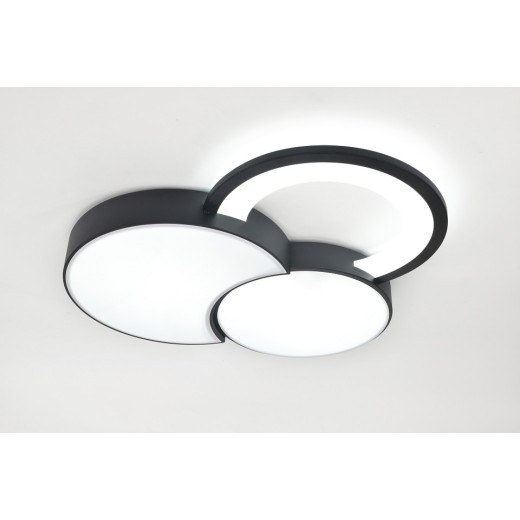 Потолочная люстра Rivoli Aliona Б0066452