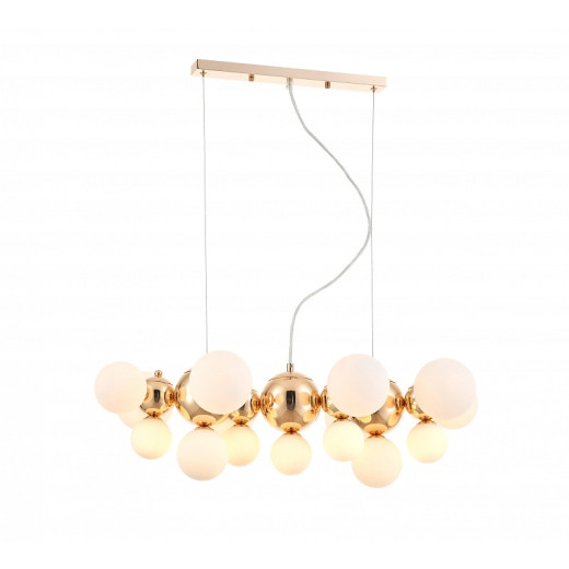 Подвесная люстра Rivoli Liviana Б0066463