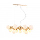 Подвесная люстра Rivoli Liviana Б0066463