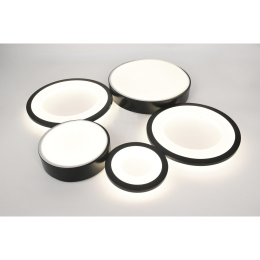 Потолочная люстра Rivoli Aliona Б0066468