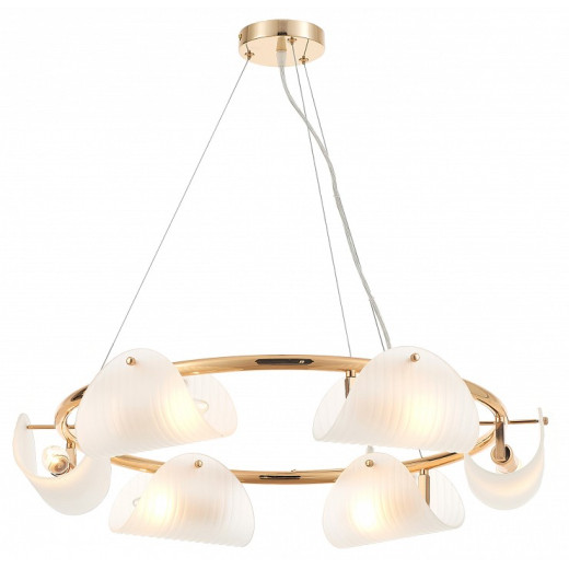 Подвесная люстра Rivoli Mariana Б0066491