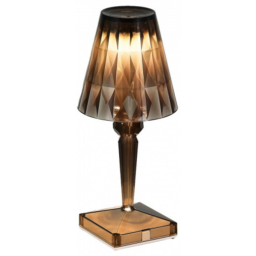 Настольная лампа декоративная ST-Luce SPARKLE SL1010.734.01