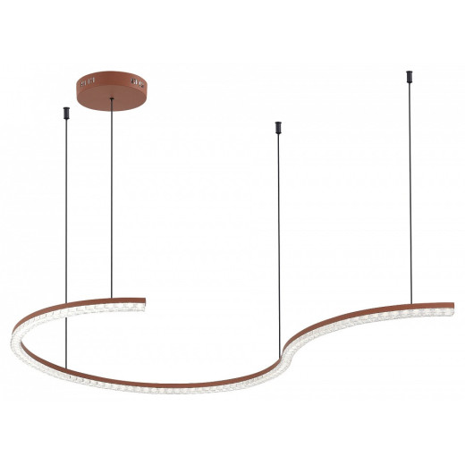 Подвесной светильник ST-Luce EUCLIDICS SL1018.603.01