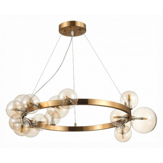 Подвесной светильник ST-Luce Nection SL1165.303.15