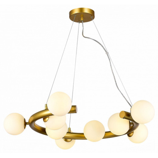 Подвесная люстра ST-Luce Asolo SL1185.203.09