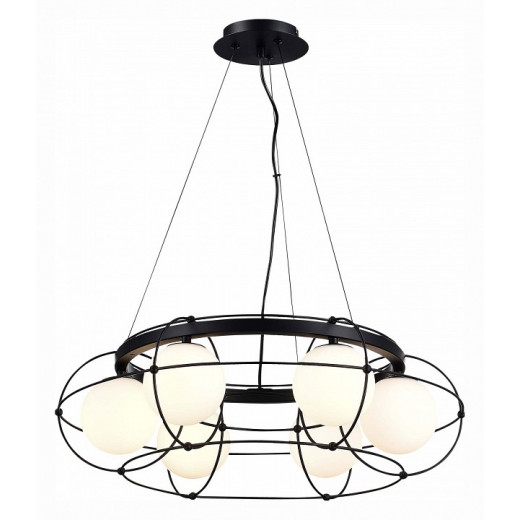 Подвесная люстра ST-Luce Beata SL1189.403.06