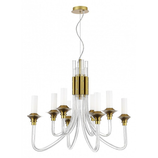 Подвесная люстра ST-Luce Vetrano SL1241.203.08