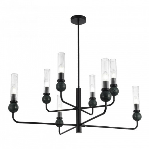 Люстра на штанге ST-Luce MEDEA SL1244.403.08