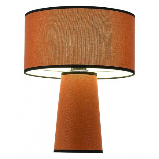 Настольная лампа декоративная ST-Luce Jackie SL1354.604.01