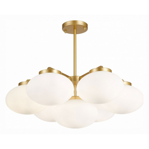 Люстра на штанге ST-Luce Modica SL1503.203.07