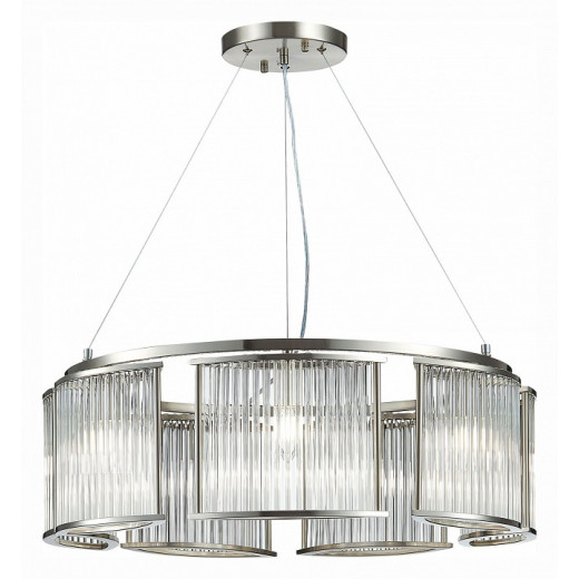 Подвесная люстра ST-Luce Velletri SL1627.103.07