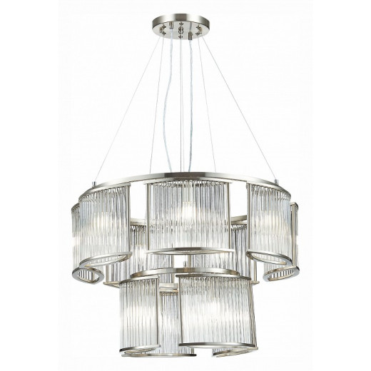 Подвесная люстра ST-Luce Velletri SL1627.103.11